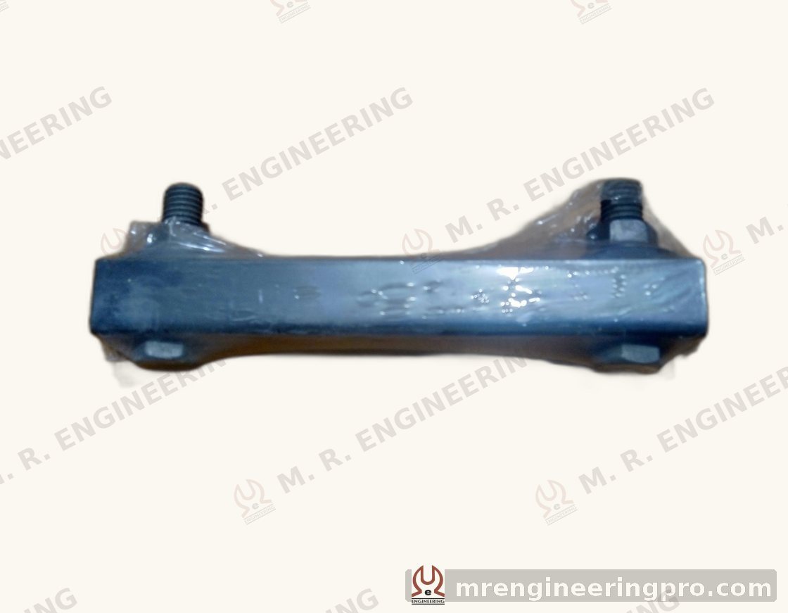 Level gauge sensor for batching plant cement silo